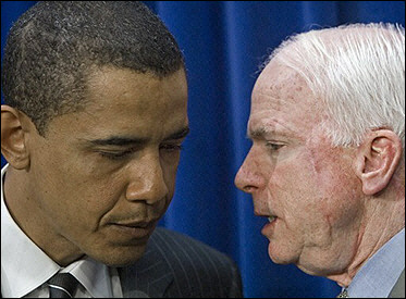 Obama/McCain