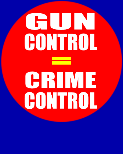Arguments For and Against Gun Control