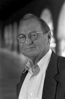 Psychologist Robert Zajonc, pioneer of social psychology